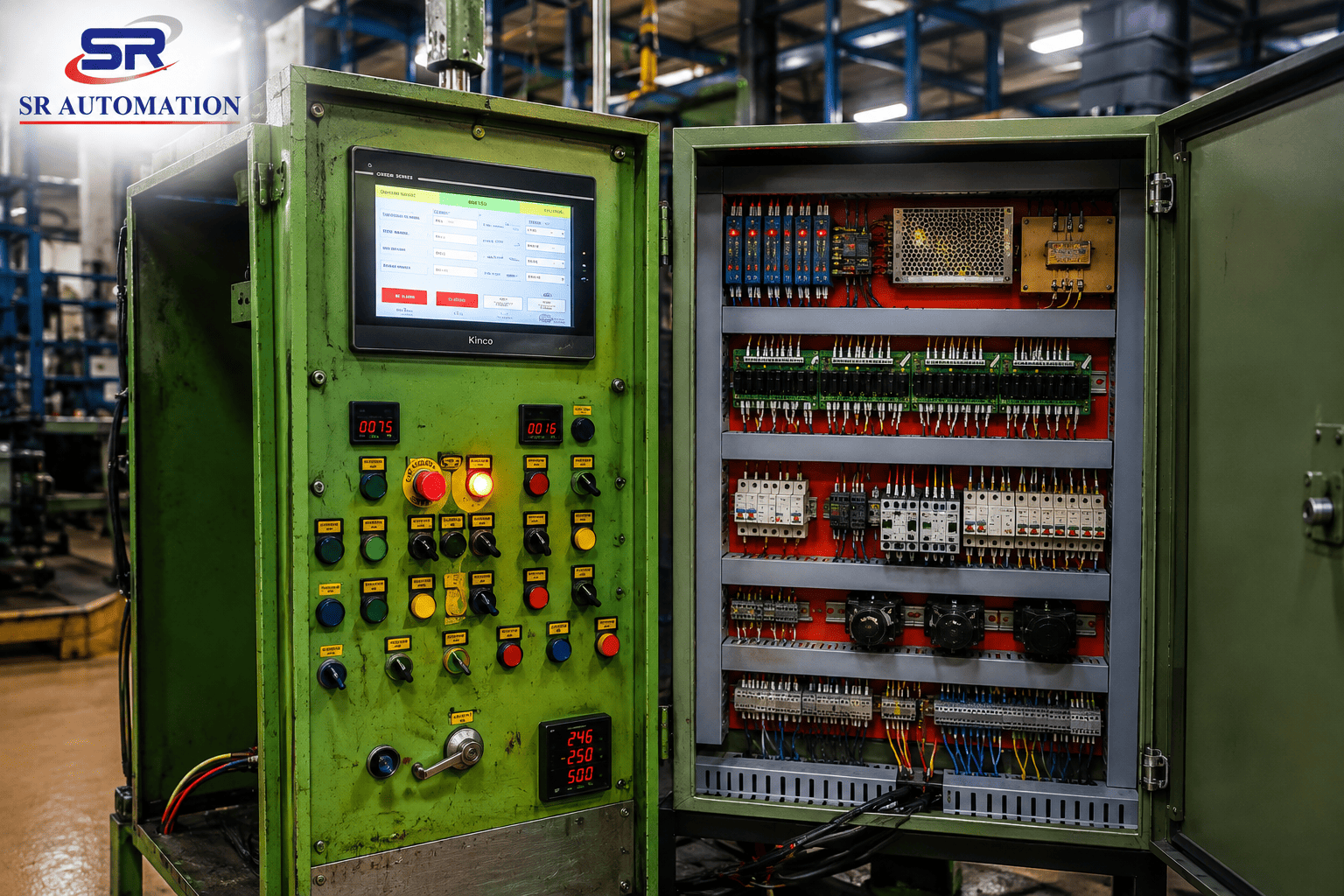 JS Auto cast foundry pvt ltd