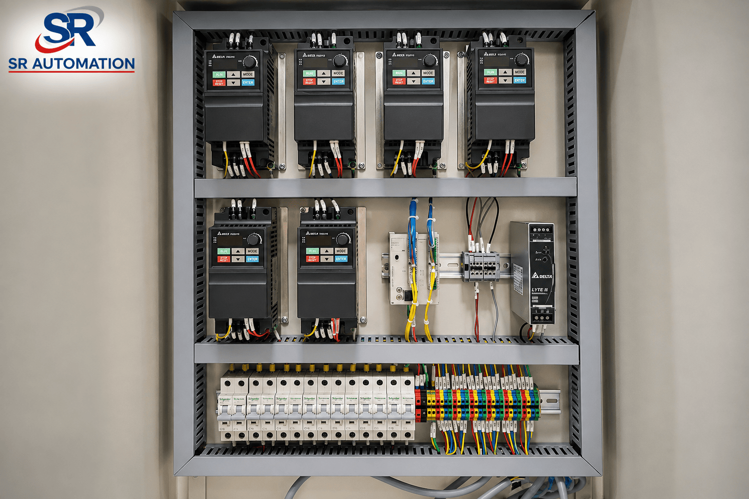 TFO Application Project – Textile Industry