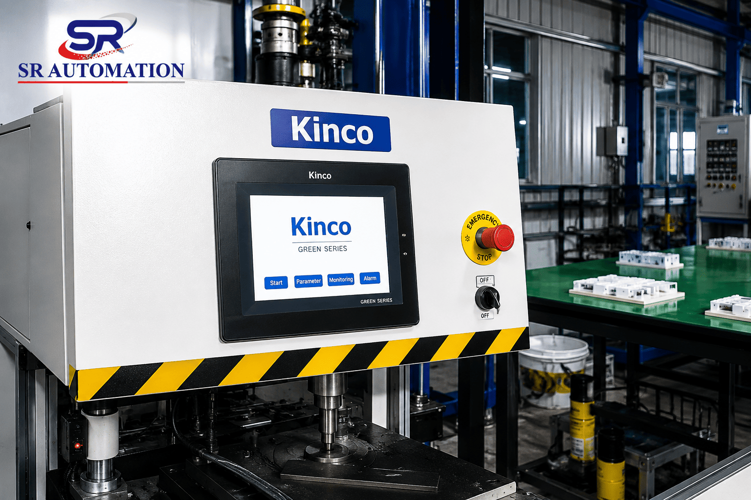 UPVC Door Cleaning Machine – Sundoors & Windows